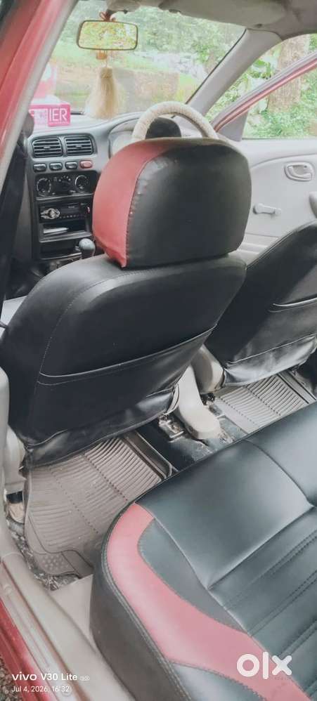 2007 Maruti Alto Lx