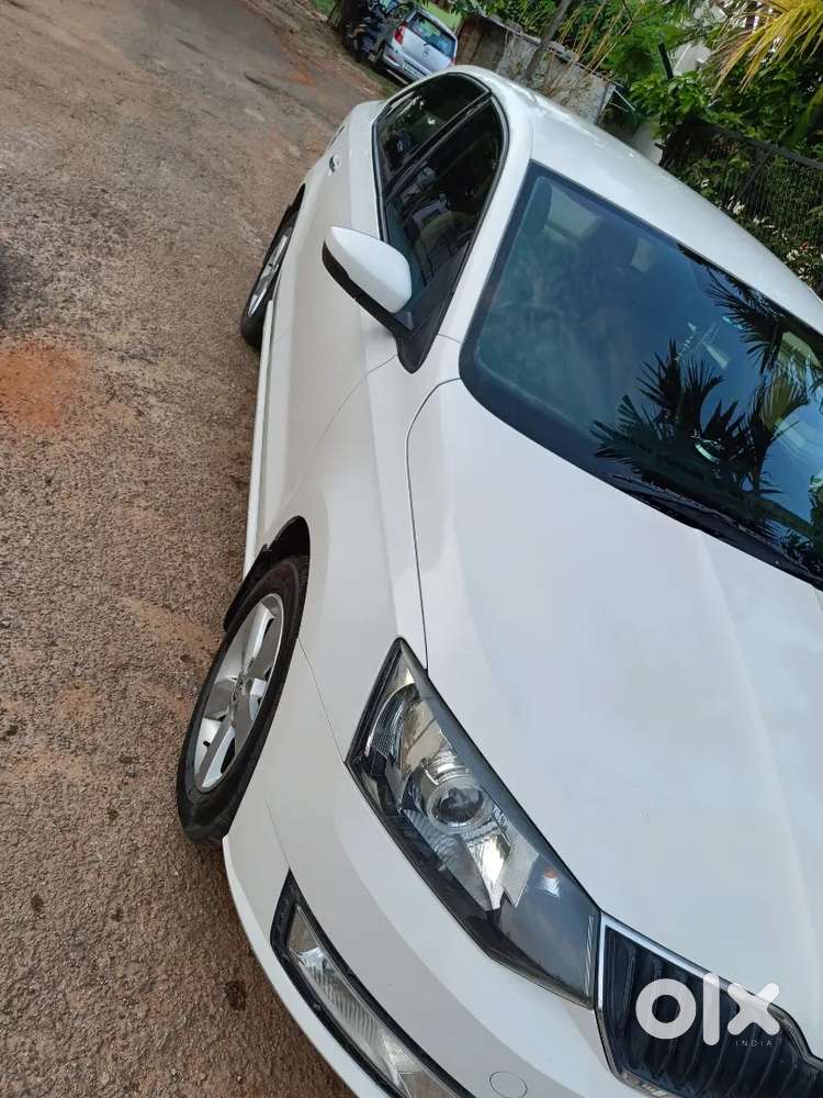 Untouched, Showroom Condition Not Single Brush Touch Up,