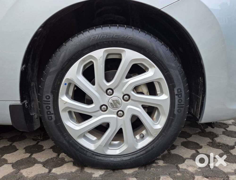 Maruti Suzuki Baleno 1.2 Zeta At, 2023, Petrol