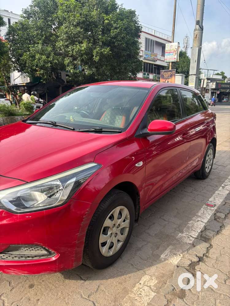 Hyundai I20 Asta Option 1.2, 2017, Petrol