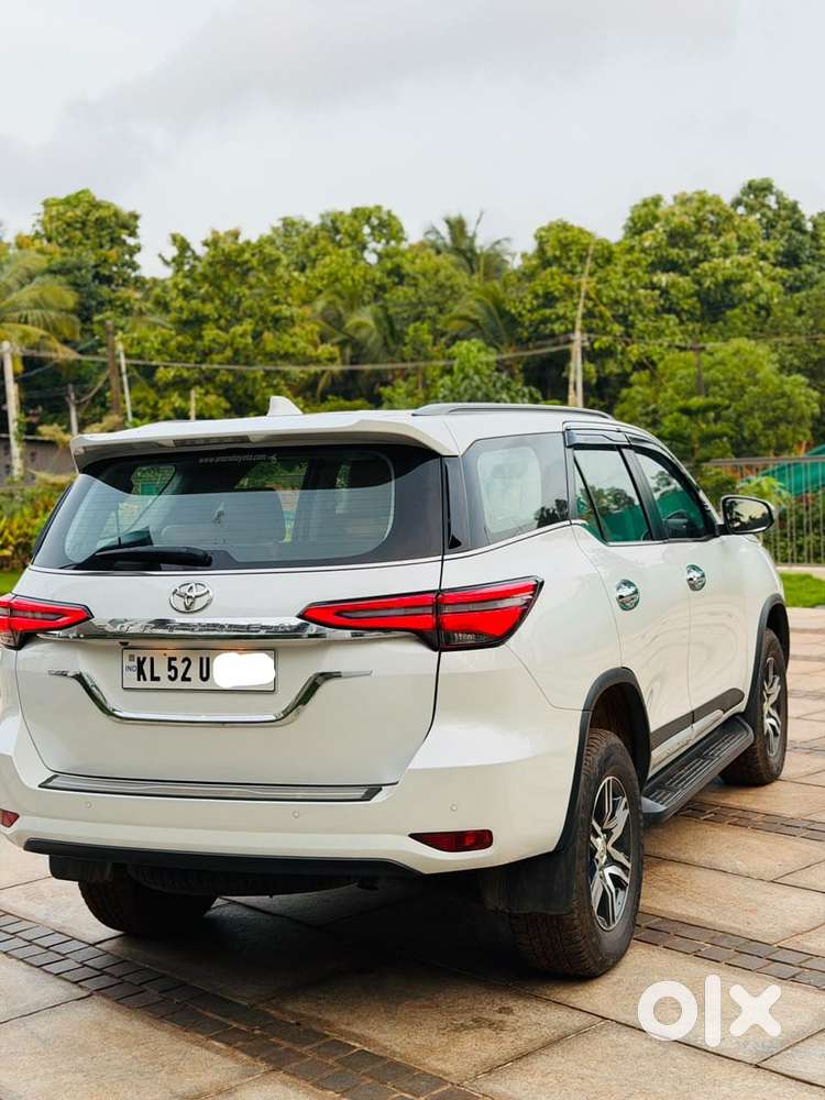 Toyota Fortuner 4x2 At 2.8 Diesel, 2024, Diesel