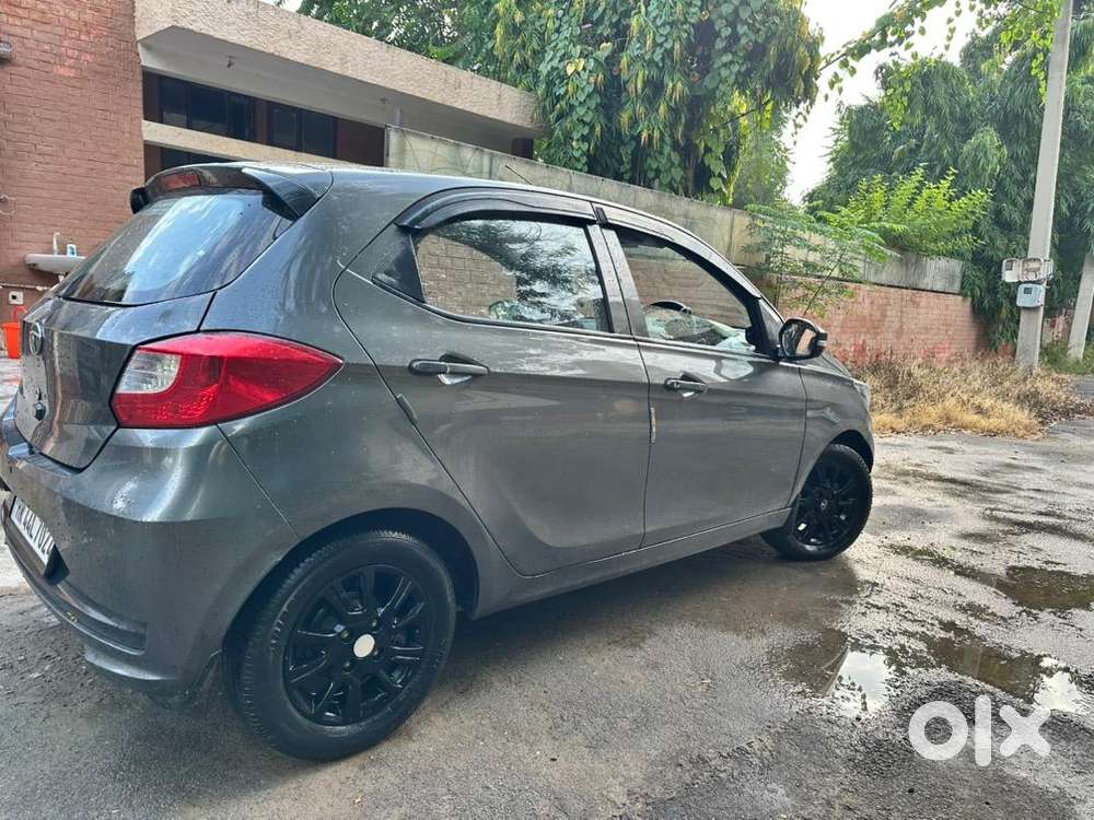 Tata Tiago 2021 Cng & Hybrids 67000 Km Driven