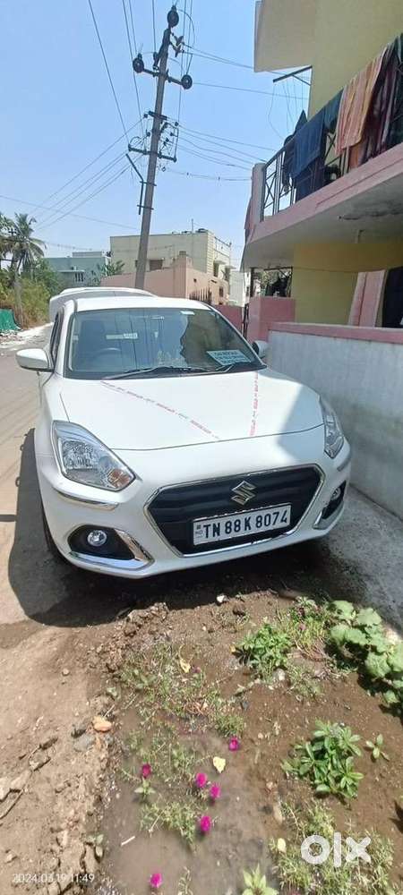 Maruti Suzuki Cng+petrol 2024