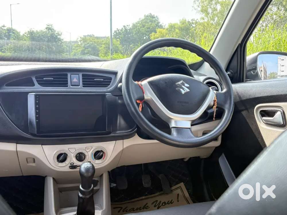 Maruti Suzuki Alto 800 Lxi 2019