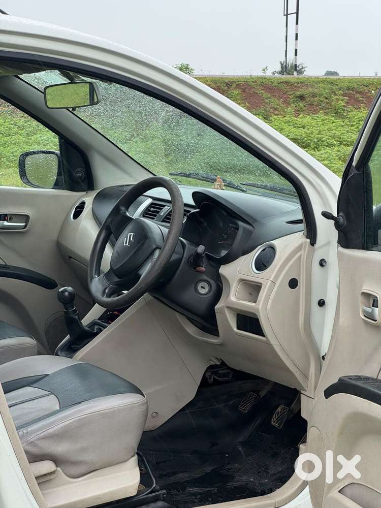 Maruti Suzuki Celerio Vxi Mt, 2020, Petrol
