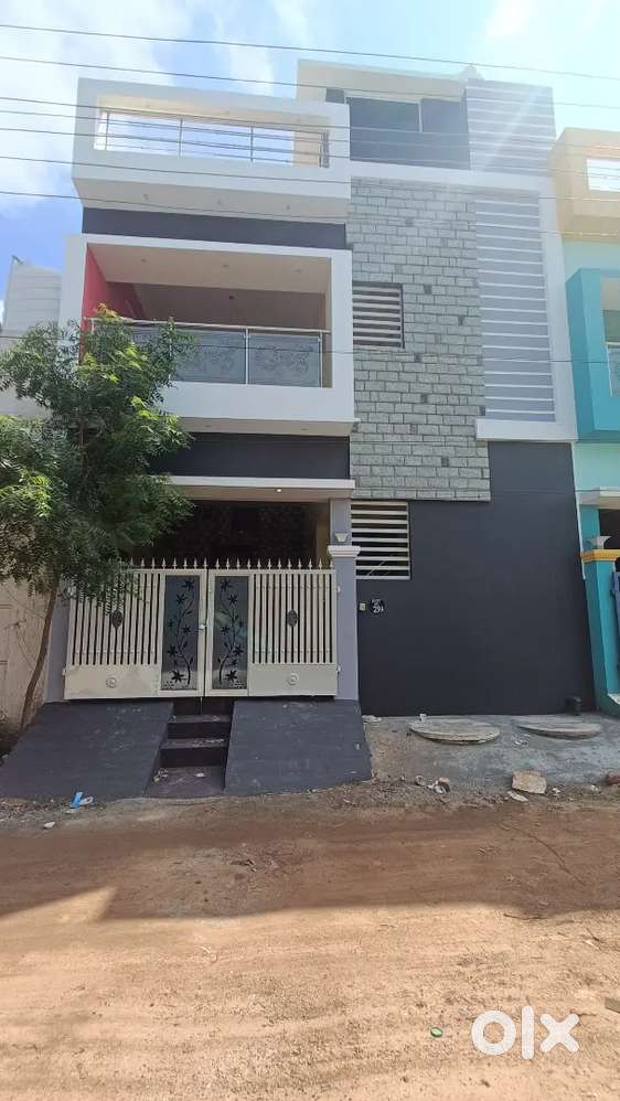 Individual house for rent - For Rent: Houses & Apartments in Anaiyur ...