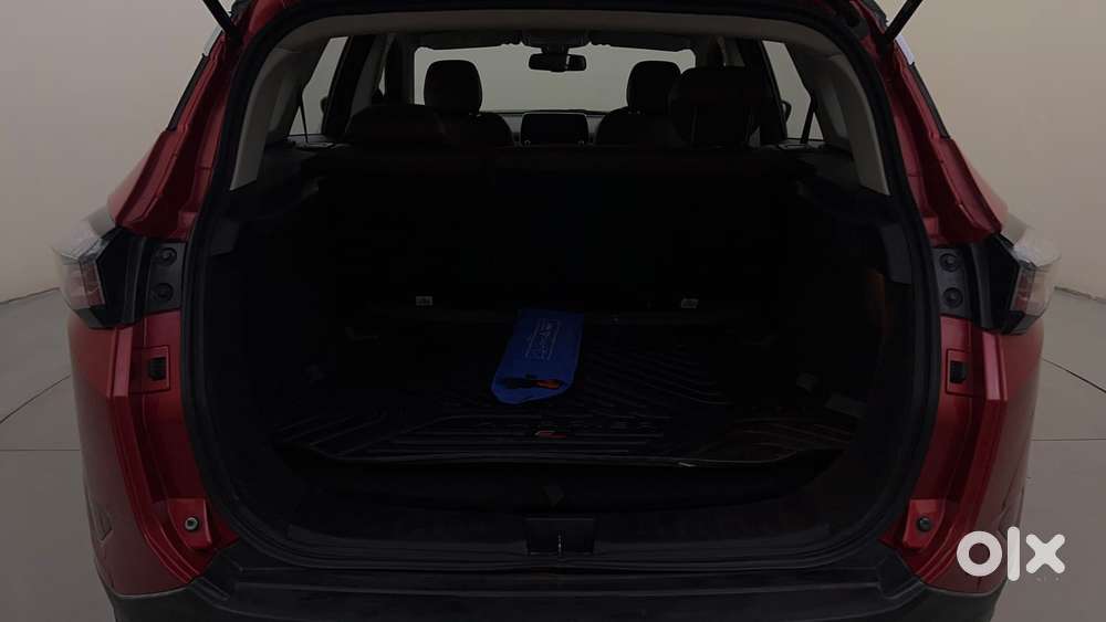 Tata Harrier Xza Plus Dual Tone, 2022, Diesel