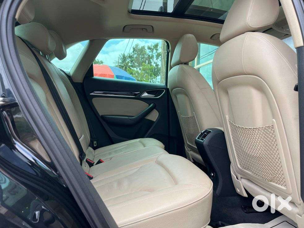 Audi Q3 1.4 30 Tfsi Premium Fwd, 2018, Petrol
