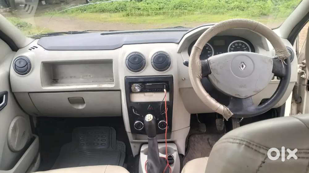 Mahindra Verito Vibe 2014 Variant
