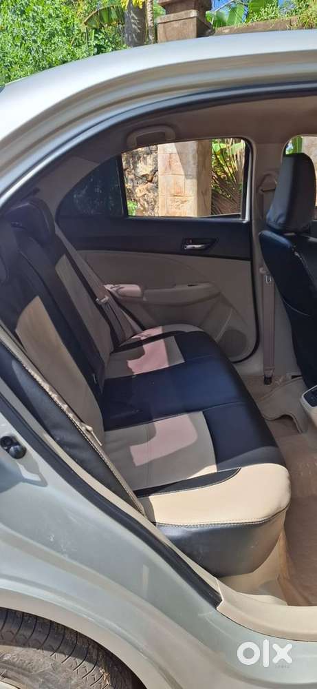 Maruti Swift Dzire 2018