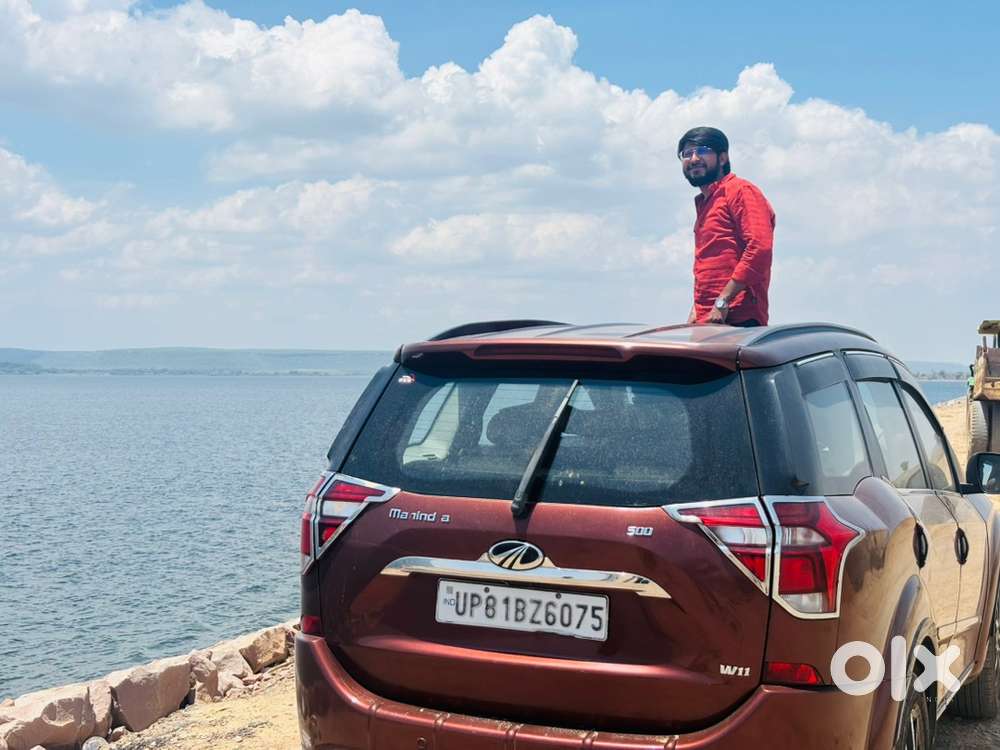 Mahindra Xuv500 Diesel Manual 2018