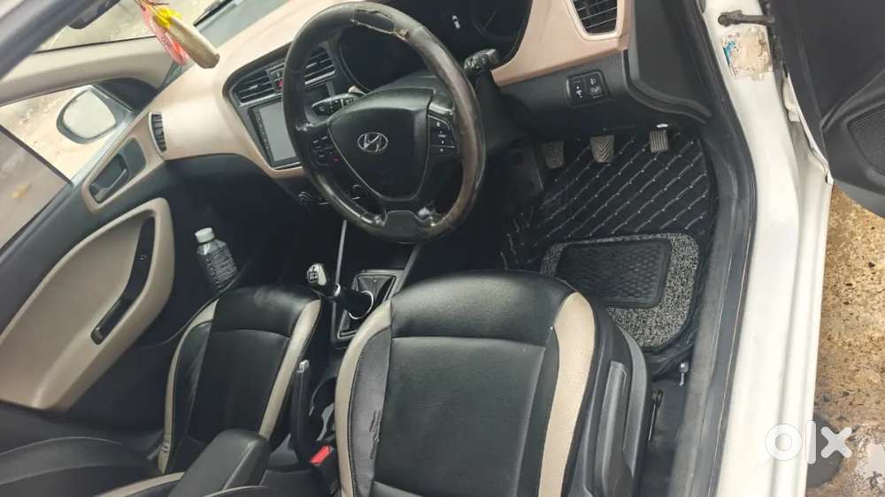 Hyundai New I20 2015 Petrol 68000 Km Driven