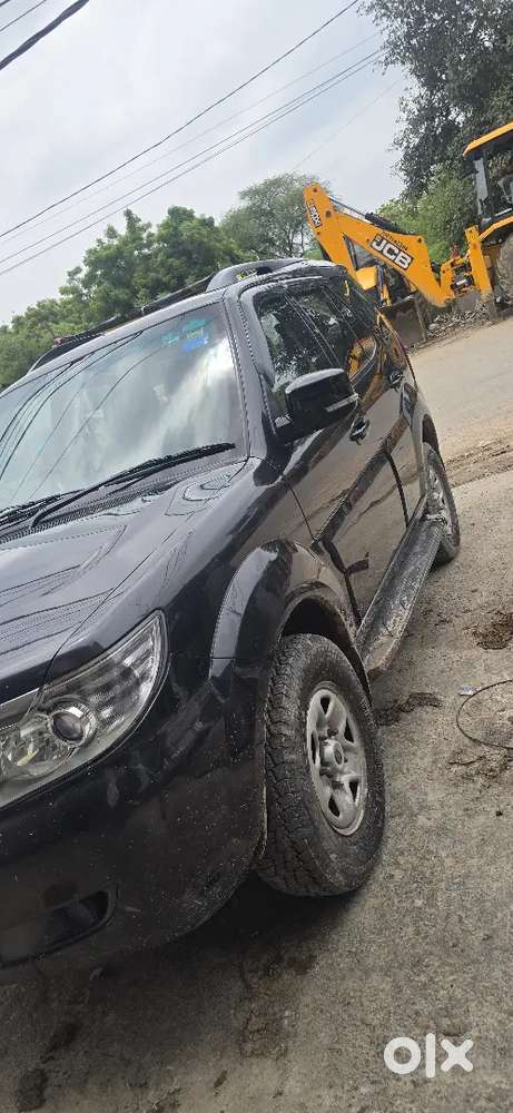 Tata Safari Storme 2015 Diesel 61203 Km Driven