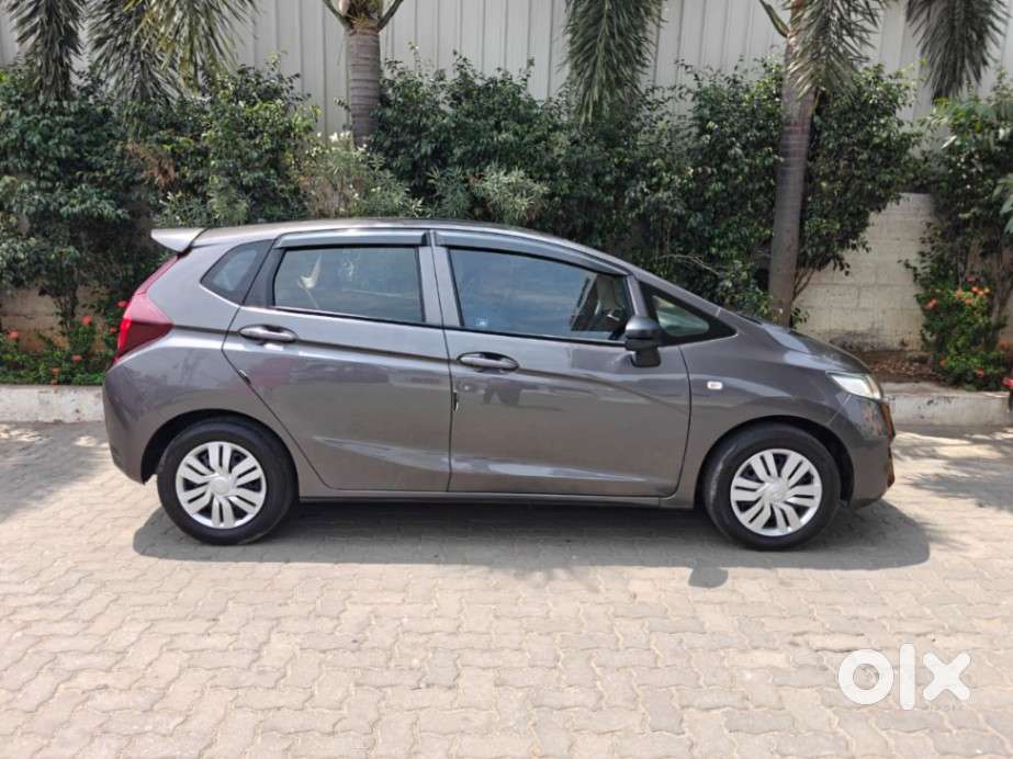 Honda Jazz 1.2 Sv I Vtec, 2018, Petrol