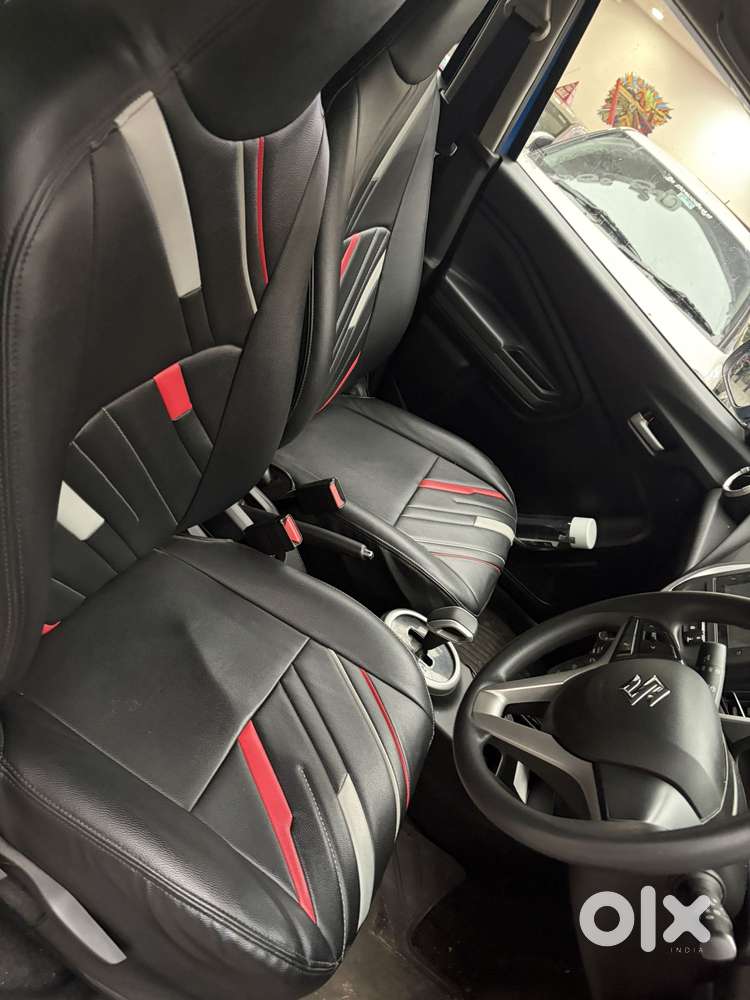 Maruti Suzuki Celerio 1.0 Zxi Plus Ags, 2022, Petrol