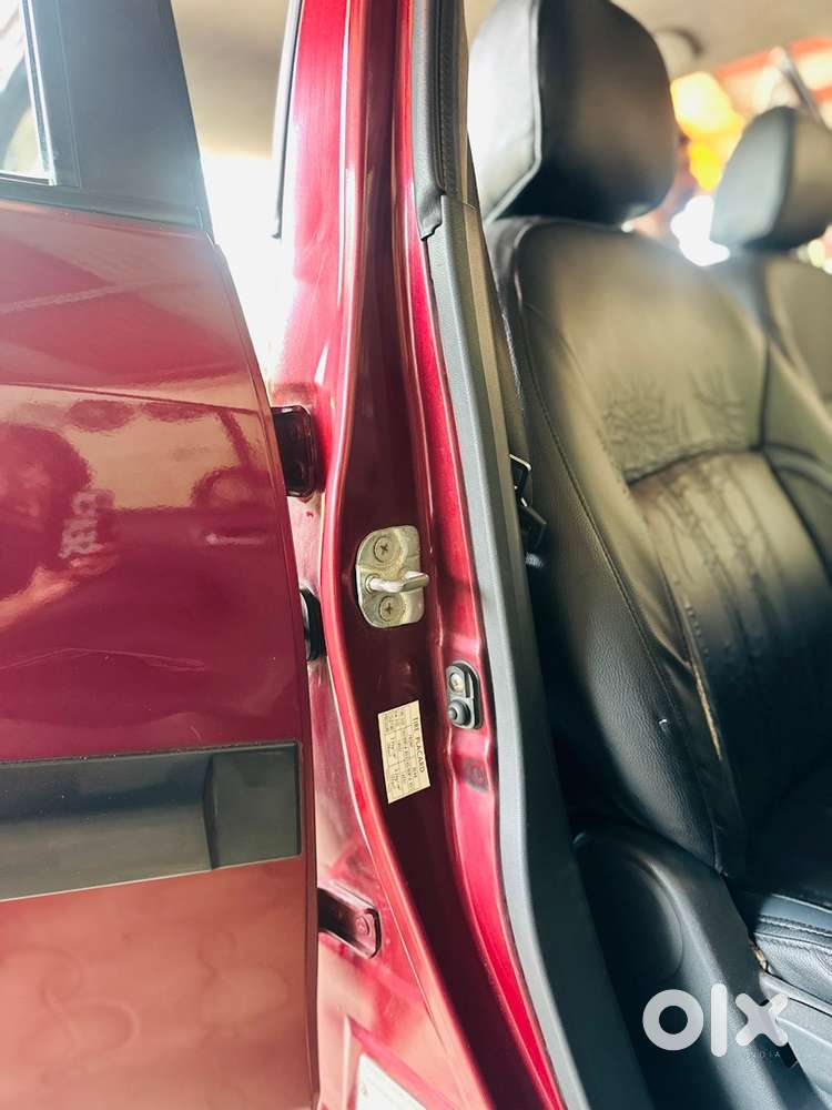 2010 Maruti Ritz Diesel Manual