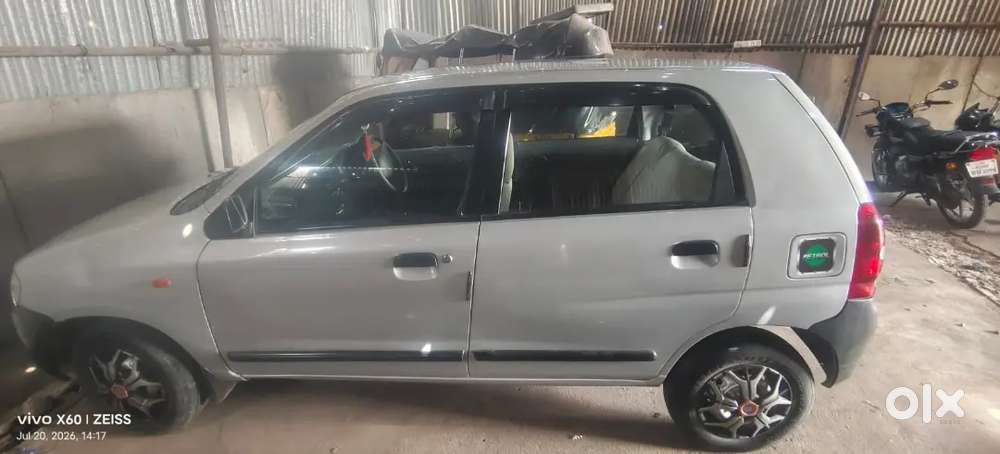 Maruti Suzuki Alto Lxi 2009
