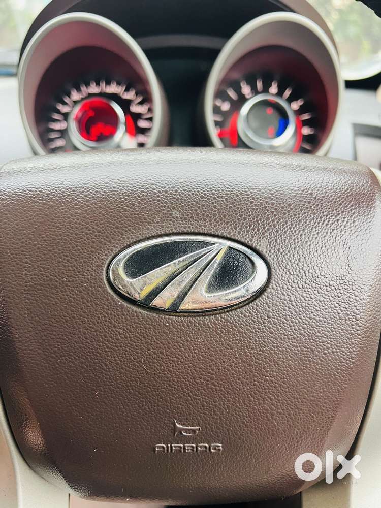 Mahindra Xuv500 W8, 2014, Diesel