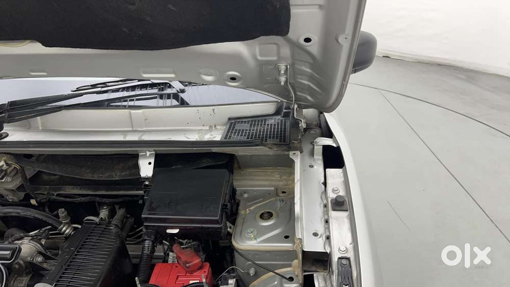 Renault Kwid 2019-ongoing 1.0 Climber Amt, 2022, Petrol