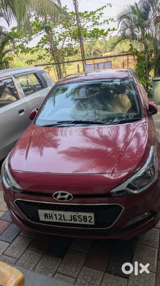 Hyundai I20 2014 Petrol 93000 Km Driven