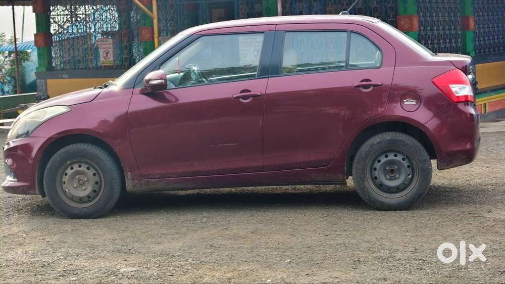 Dzire car diesel for rental purpose