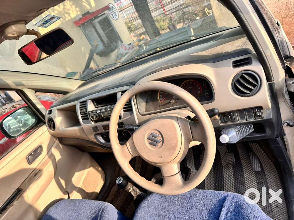 Maruti Estilo Vxi 2007
