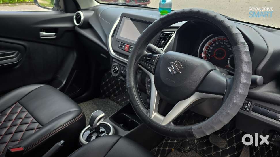 Maruti Suzuki Celerio, 2023, Petrol