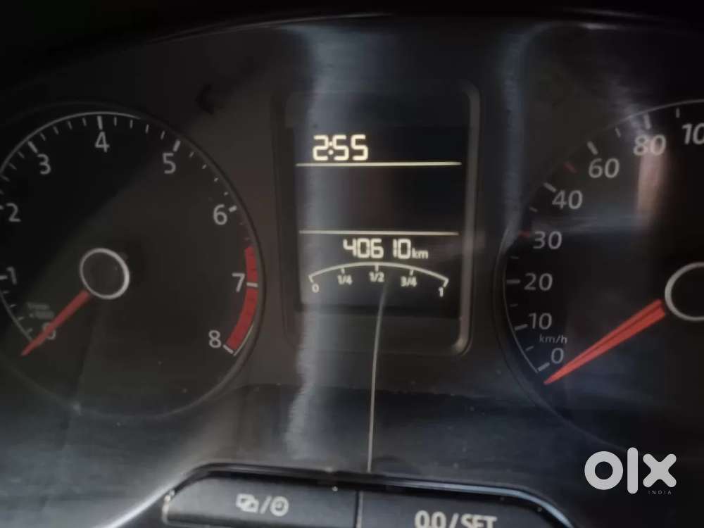 Volkswagen Polo 1.2 Gt Tsi, 2015, Petrol
