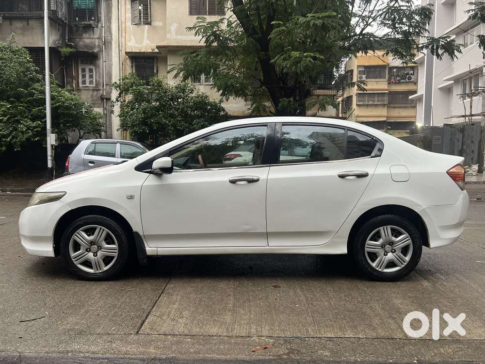 Honda City 2008-2011 1.5 S Mt, 2011, Petrol