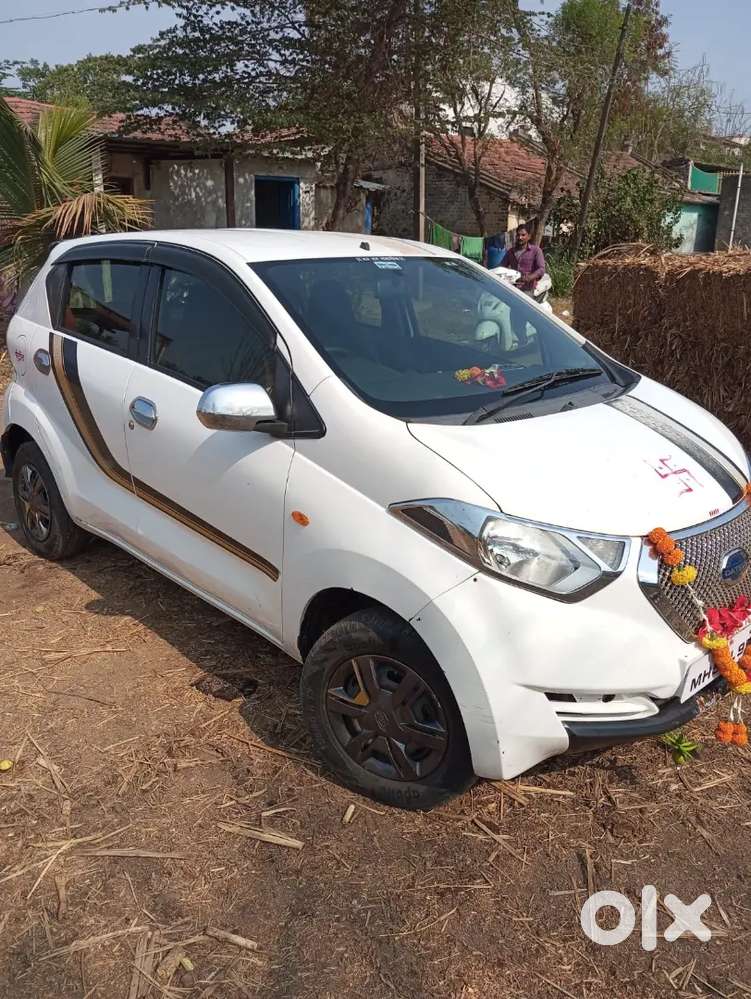 Datsun Redigo 2018