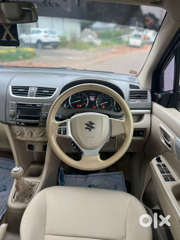 Maruti Suzuki Ertiga Vdi Shvs, 2016, Diesel