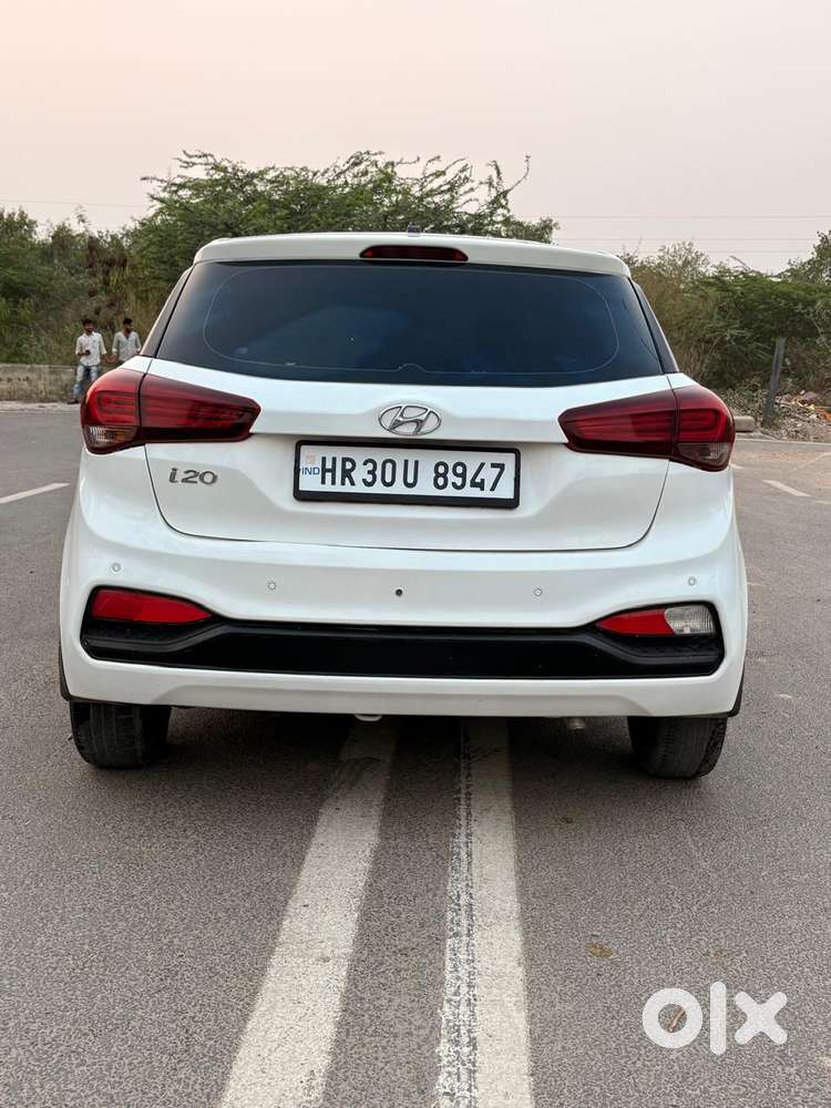 Hyundai I20 Magna 1.4 Crdi 6 Speed, 2019, Diesel