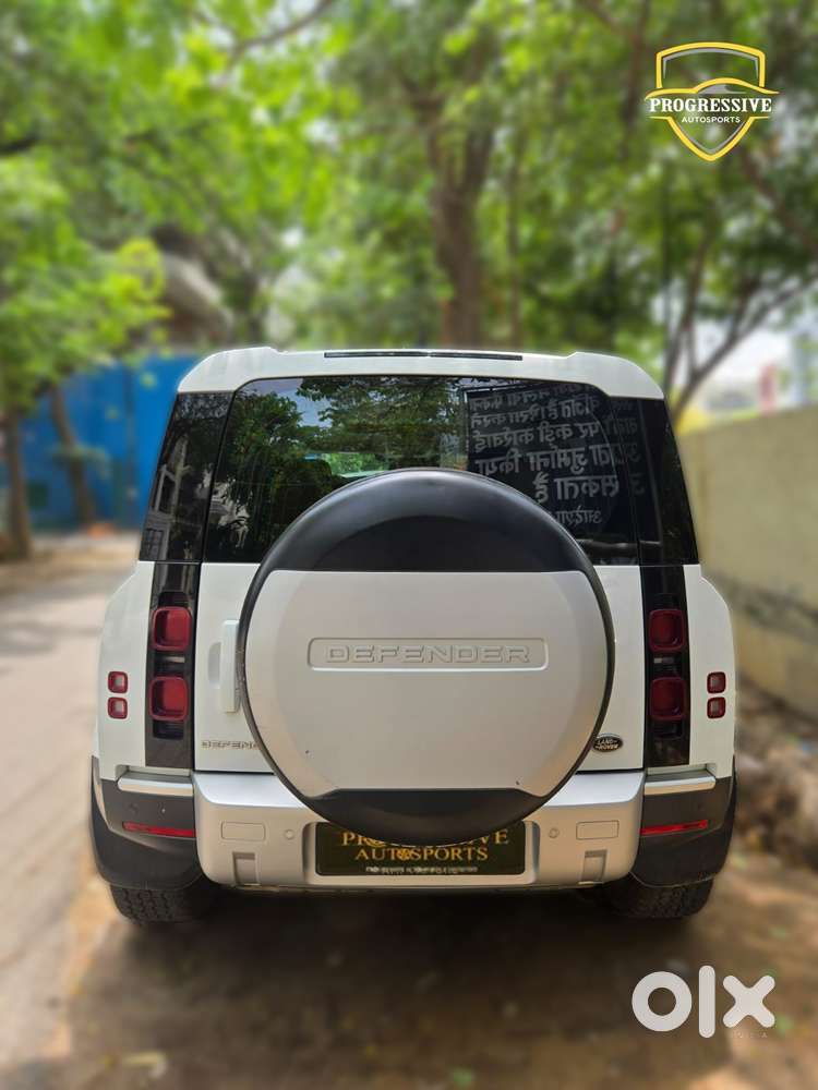 Land Rover Defender 2.0 L 110 X Phev, 2024