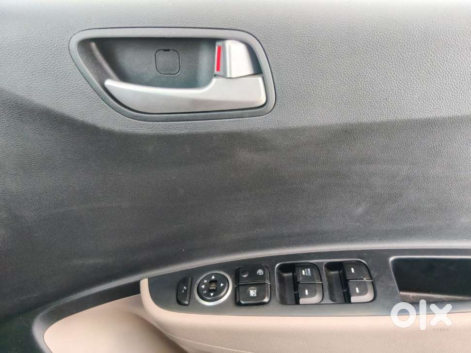 Hyundai Grand I10 Sportz 1.2 Kappa Vtvt, 2015, Petrol