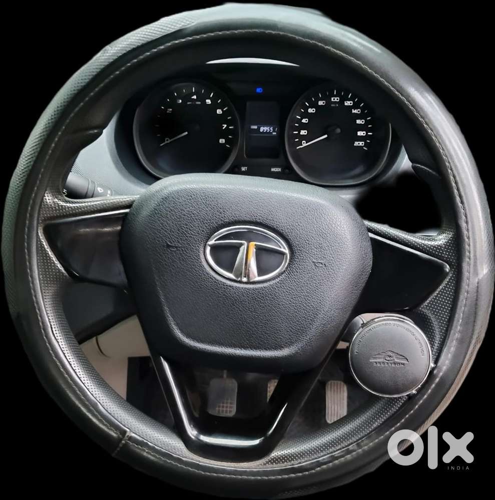 Tata Tiago 1.05 Revotorq Xt, 2018, Diesel