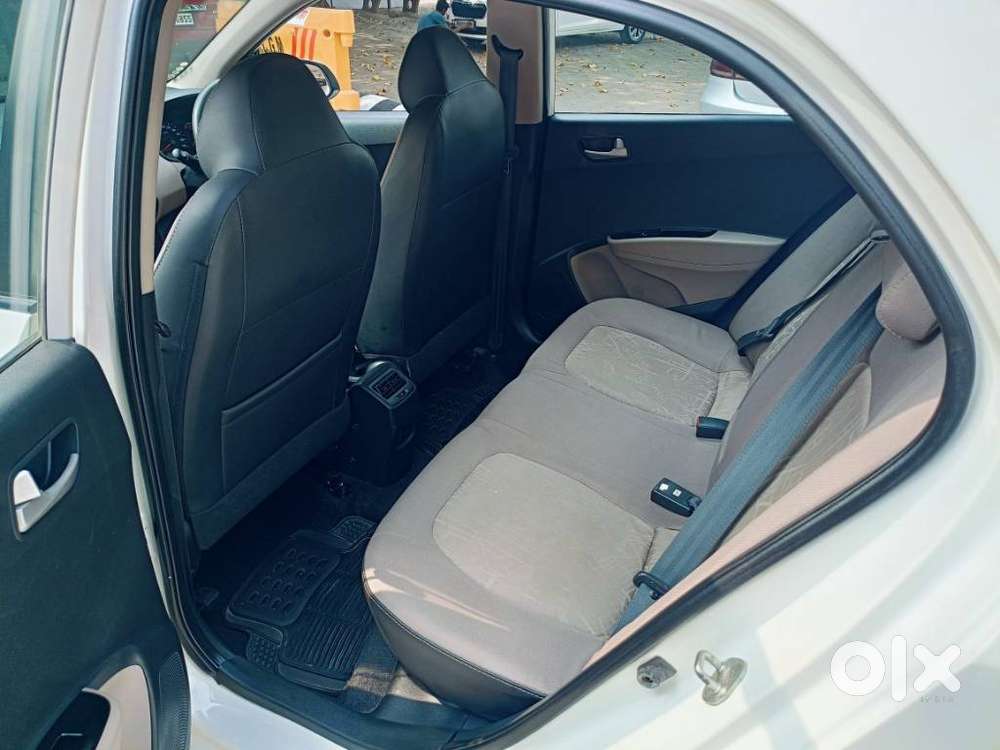 Hyundai Xcent S 1.2 (o), 2014, Petrol