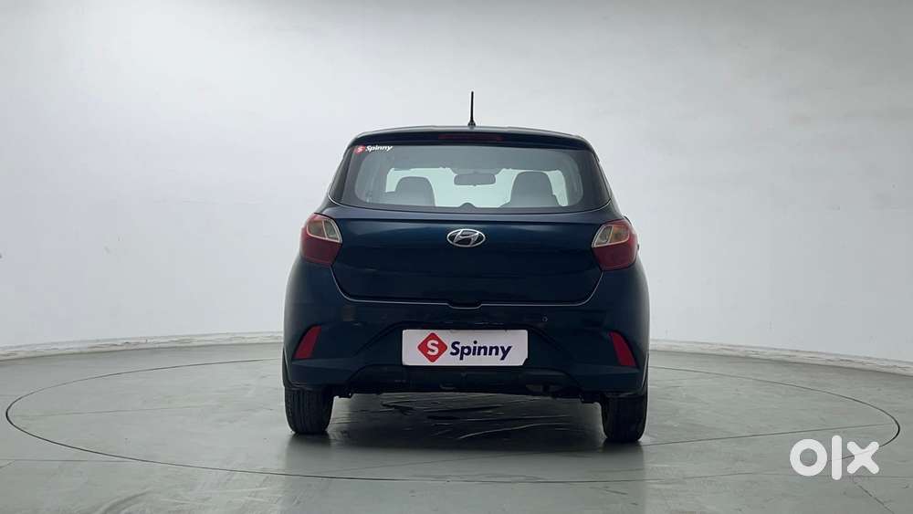 Hyundai Grand I10 Nios Magna 1.2 Kappa Vtvt, 2021, Petrol