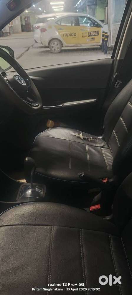 Tata Tigor Ev Xm Plus, 2022, Electric