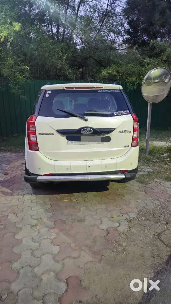 Xuv500 In Excellent Condition