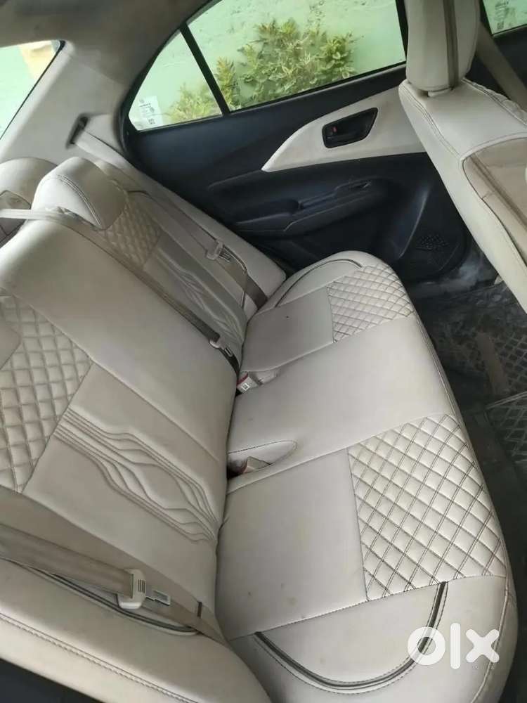 Maruti Suzuki Dzire Lxi 2015