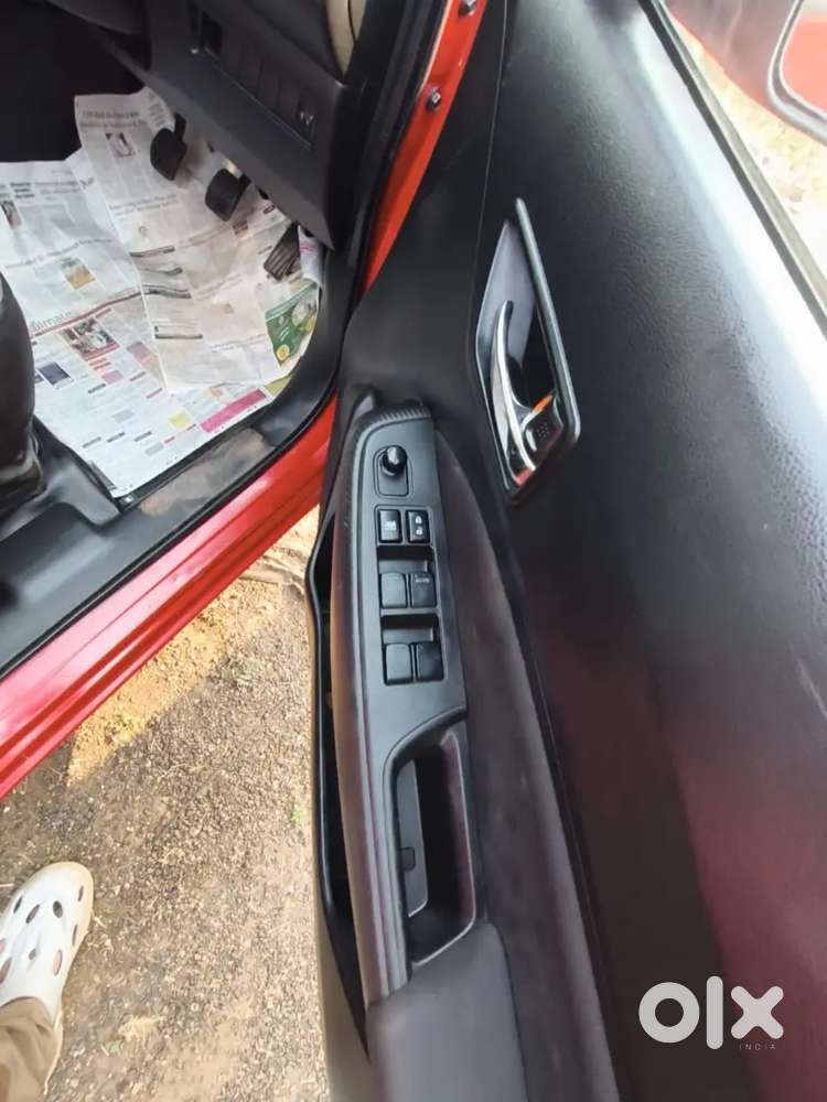 Maruti Suzuki Swift 2018 Petrol Well Maintained