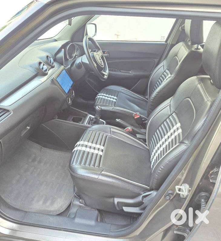Maruti Suzuki Swift Vxi + Manual, 2020, Petrol