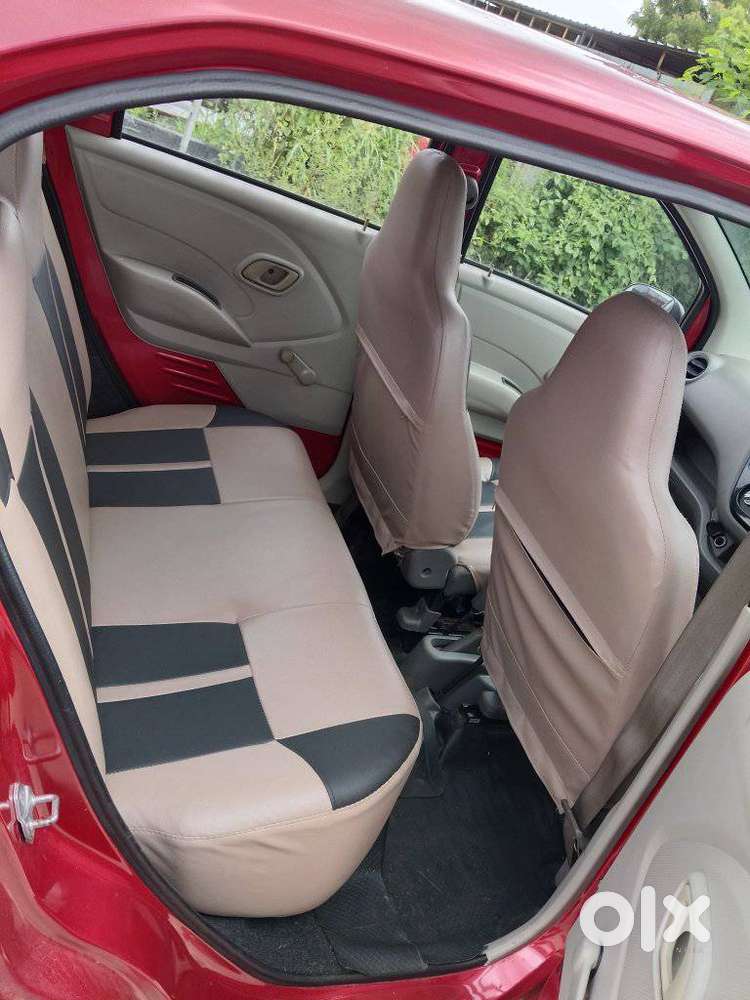 Datsun Redi Go 1.0 Limited Edition, 2016, Petrol