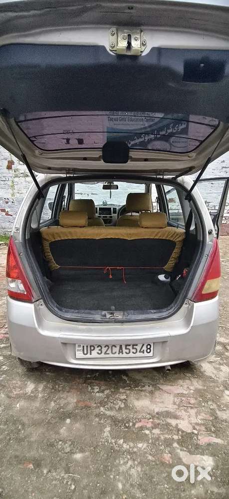 Maruti Suzuki Zen Estilo 2007