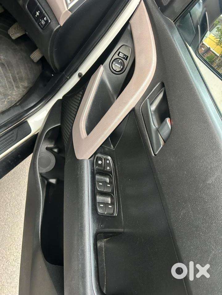 Hyundai Creta 1.6 E Plus, 2019, Petrol