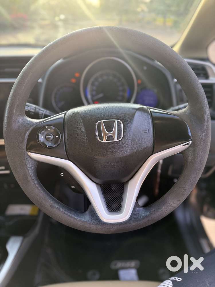 Honda Jazz V Mt Privilege, 2019, Petrol