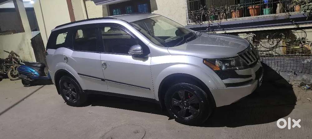 Mahindra Xuv500 2015 Diesel 2wd