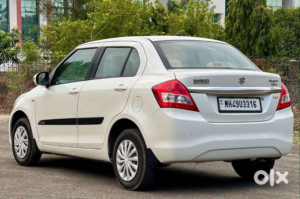 Maruti Suzuki Swift Dzire 1.2 Vxi, 2015, Petrol