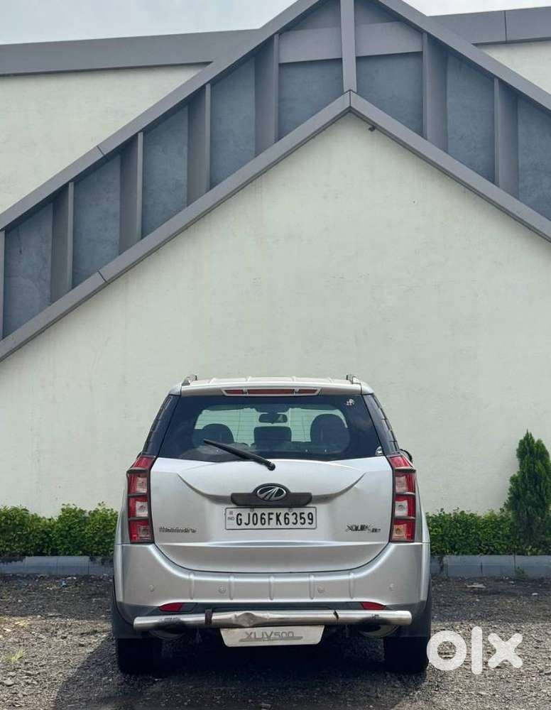 Mahindra Xuv500 W8, 2013, Diesel
