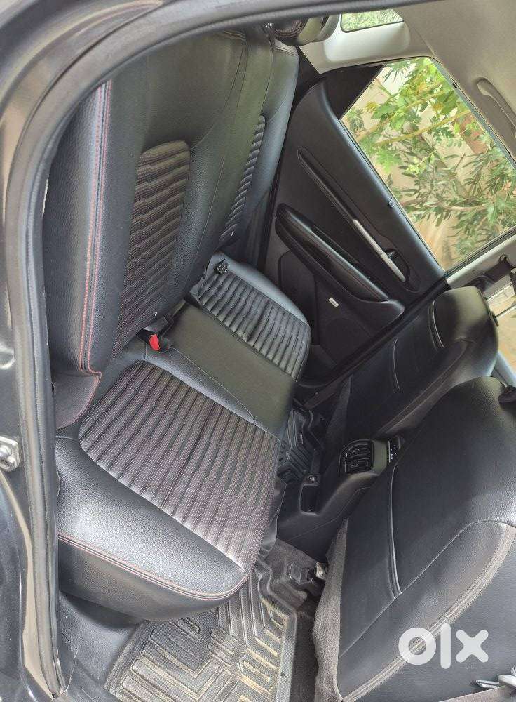 Kia Sonet Gtx Plus Turbo Imt, 2023, Petrol